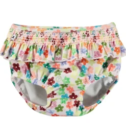 Badetøj-Molo Blebadebukser - UV50+ - Neena - Flower Petit