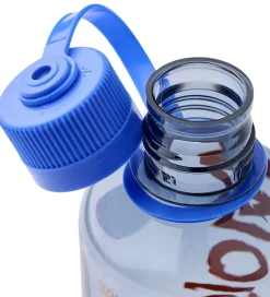 Drikkedunke|Drikkedunke-Molo Drikkedunk - 500 ml - Grey Sky/Blå