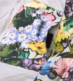 Overgangsjakker|Dunjakker Og Dynejakker-Molo Dynefrakke - Harper - Floral Impression