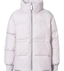 Molo Overgangsjakker|Dunjakker Og Dynejakker*Dynejakke - Hally - Lilac Marble