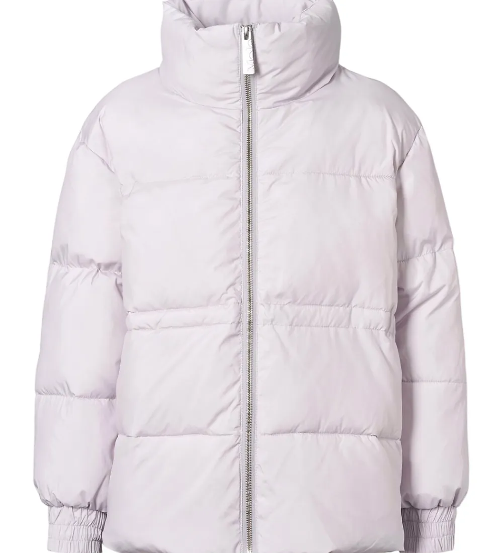 Molo Overgangsjakker|Dunjakker Og Dynejakker*Dynejakke - Hally - Lilac Marble