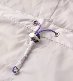 Molo Overgangsjakker|Dunjakker Og Dynejakker*Dynejakke - Hally - Lilac Marble