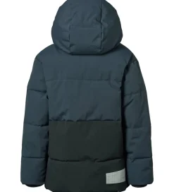 Molo Overgangsjakker|Dunjakker Og Dynejakker*Dynejakke - Hilo - Night Navy