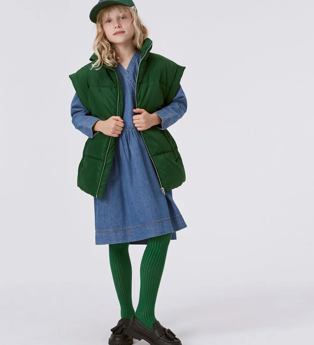 Dunveste Og Dyneveste-Molo Dynevest - Harsha - Woodland Green