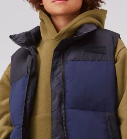 Veste-Molo Dynevest - Heike - Galaxy Block