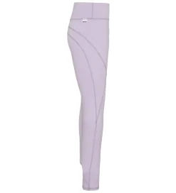 Gymnastiktøj-Molo Leggings - Oliwia - Frozen Lilac