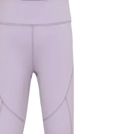 Gymnastiktøj-Molo Leggings - Oliwia - Frozen Lilac