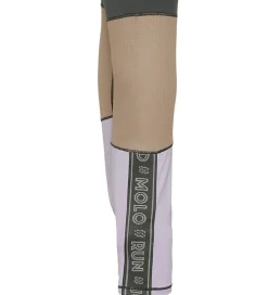 Molo Gymnastiktøj*Leggings - Olympia - Forest Block