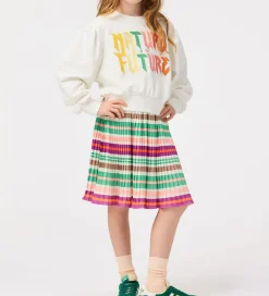 Nederdele-Molo Nederdel - Bess - Exotic Stripe