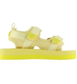Molo Sandaler*Sandaler - Zola - Banana Light