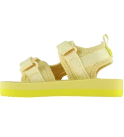 Molo Sandaler*Sandaler - Zola - Banana Light
