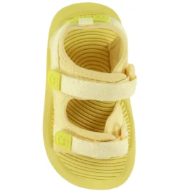 Molo Sandaler*Sandaler - Zola - Banana Light