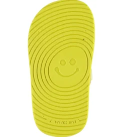 Molo Sandaler*Sandaler - Zola - Banana Light