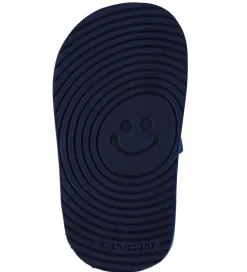 Sandaler-Molo Sandaler - Zola - Blue Tide