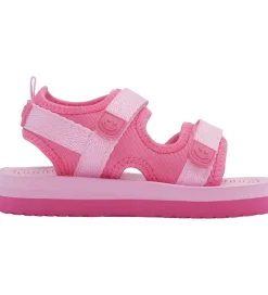 Molo Sandaler*Sandaler - Zola - Hibiscus