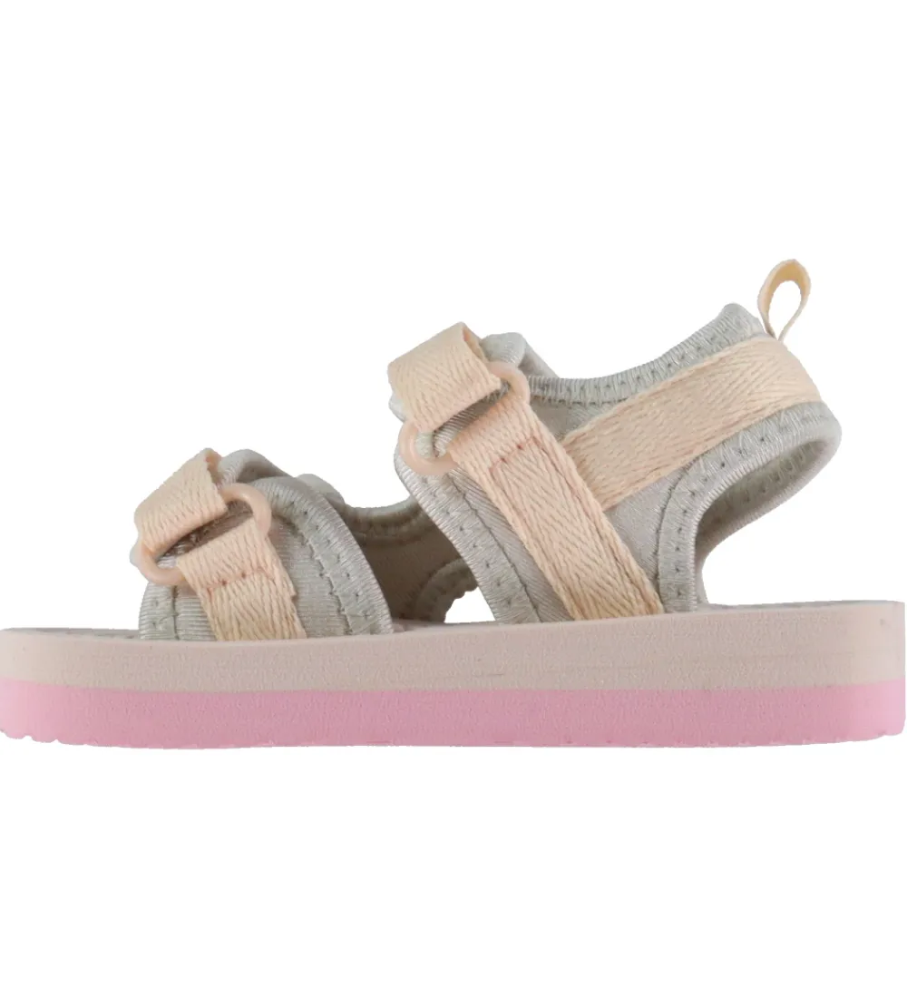 Molo Sandaler*Sandaler - Zola - Rose Light
