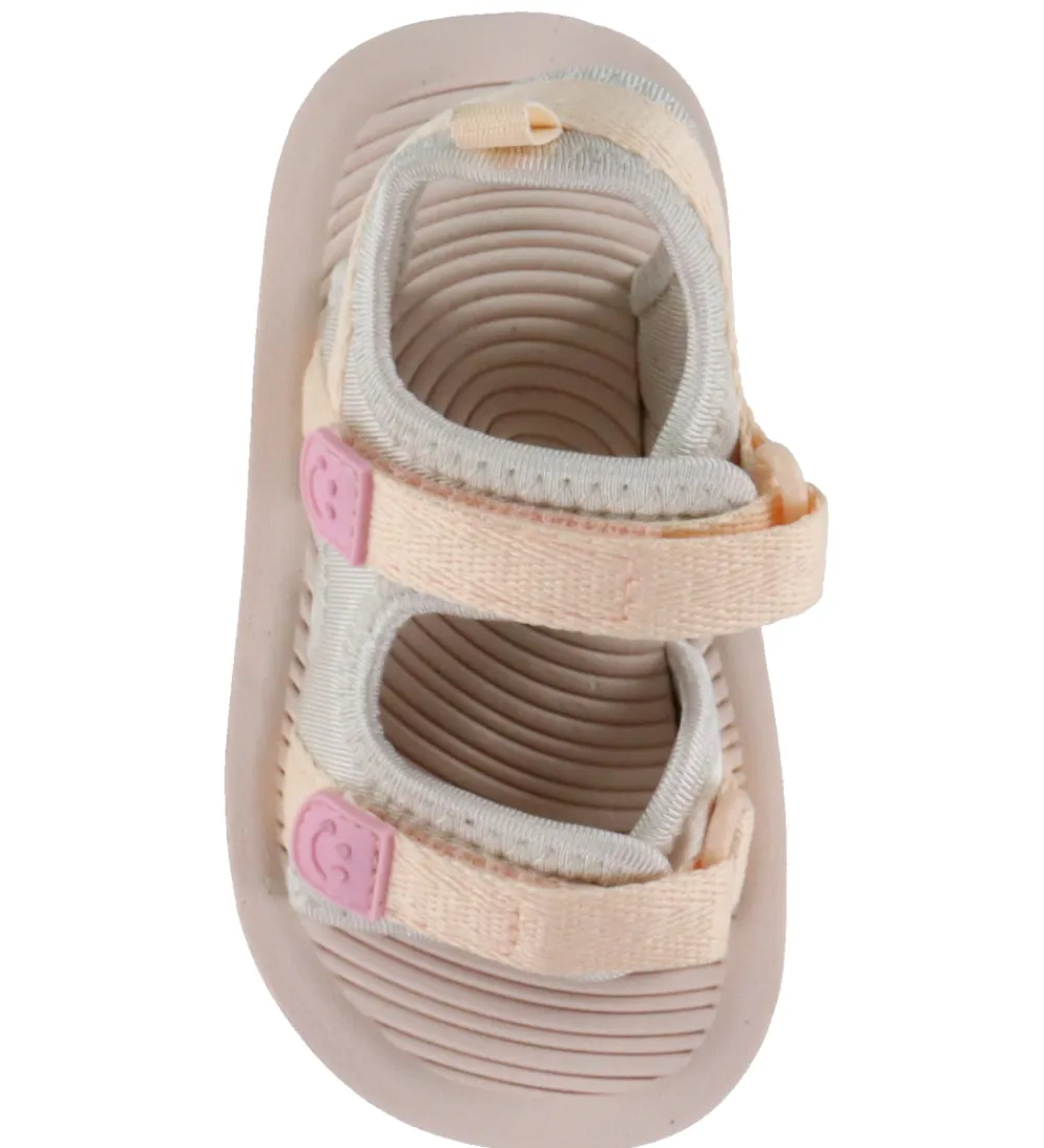 Molo Sandaler*Sandaler - Zola - Rose Light