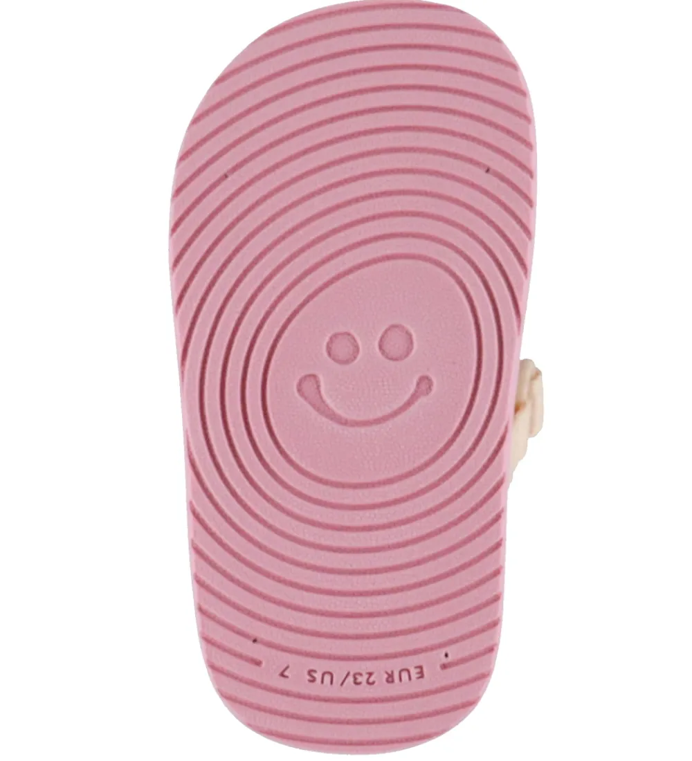 Molo Sandaler*Sandaler - Zola - Rose Light