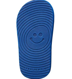Sandaler-Molo Sandaler - Zola - Vivid Blue