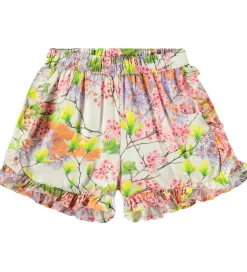 Molo Shorts Og Knickers*Shorts - Acacia - In Bloom
