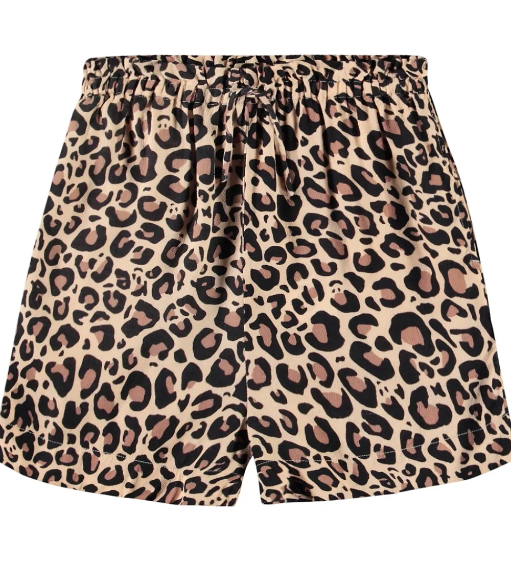 Molo Shorts Og Knickers*Shorts - Aisia - Jaguar Melon