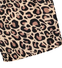 Molo Shorts Og Knickers*Shorts - Aisia - Jaguar Melon