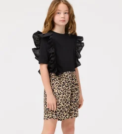 Molo Shorts Og Knickers*Shorts - Aisia - Jaguar Melon
