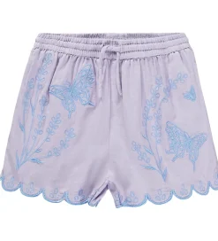 Molo Shorts Og Knickers*Shorts - Annabella - Pastel Lilac