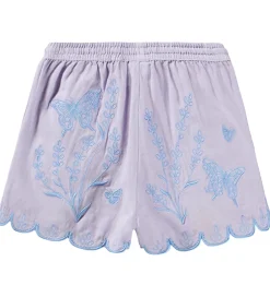 Molo Shorts Og Knickers*Shorts - Annabella - Pastel Lilac
