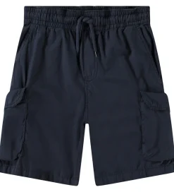 Shorts Og Knickers-Molo Shorts - Argod - Outer Space