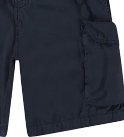 Shorts Og Knickers-Molo Shorts - Argod - Outer Space