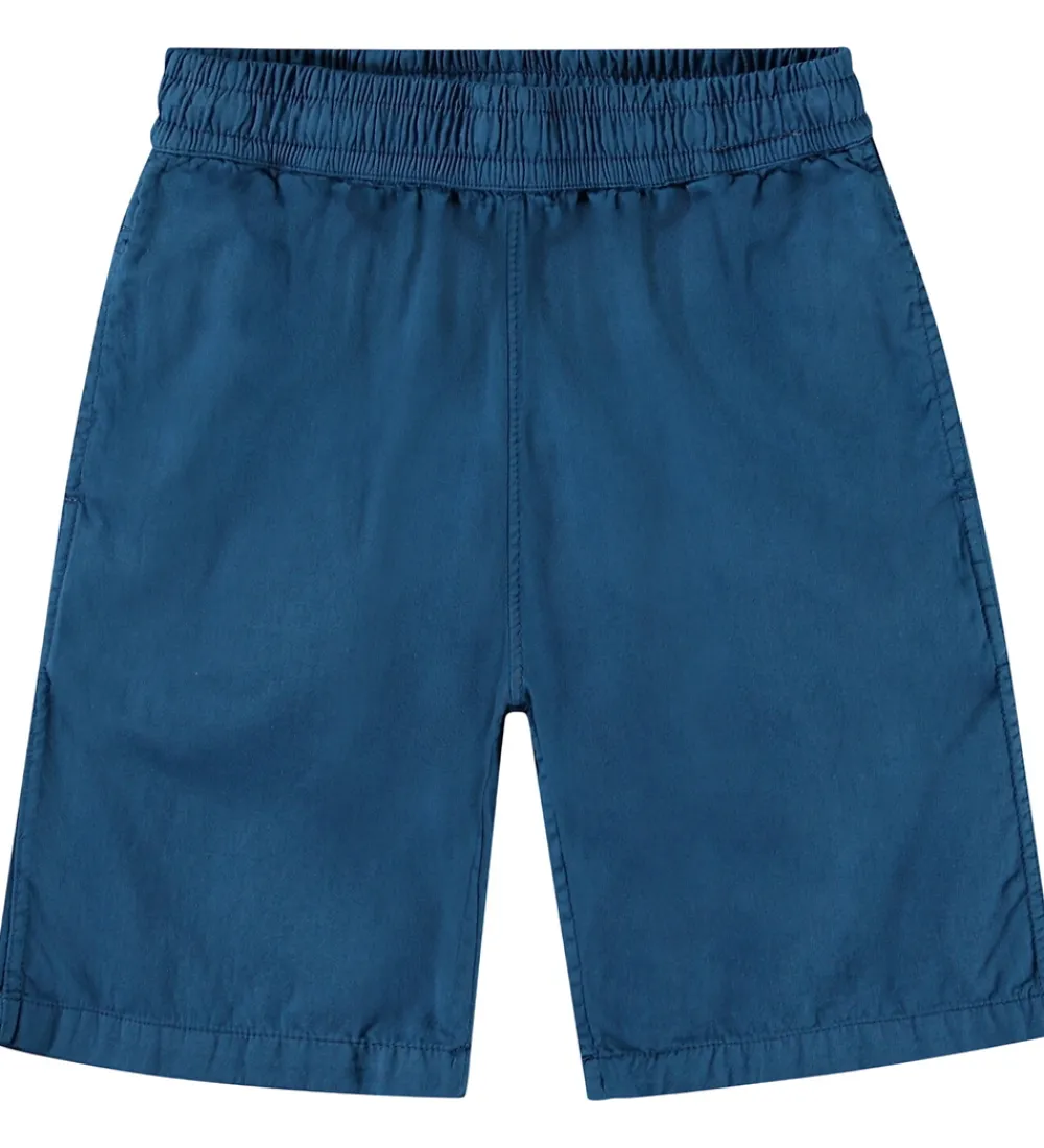 Molo Shorts Og Knickers*Shorts - Arrow - Best Blue