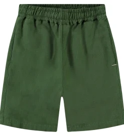 Molo Shorts Og Knickers*Shorts - Hør - Amal - Rubber Tree