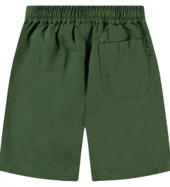Molo Shorts Og Knickers*Shorts - Hør - Amal - Rubber Tree