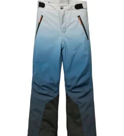 Skibukser|Skibukser-Molo Skibukser - Jump Pro - Blue Ice