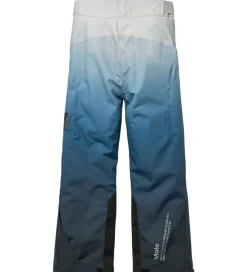 Skibukser|Skibukser-Molo Skibukser - Jump Pro - Blue Ice