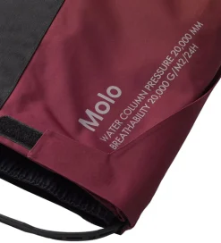 Molo Skibukser|Skibukser*Skibukser - Jump Pro - Fiery Red