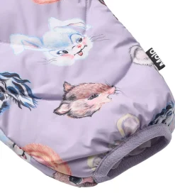 Molo Termotøj*Skibukser - Percy - Itty Bitty Purple