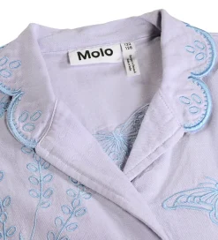 Molo Skjorter*Skjorte - Rosalle - Pastel Lilac