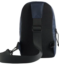 Molo Skuldertasker*Skuldertaske - Milo - Galaxy Blue