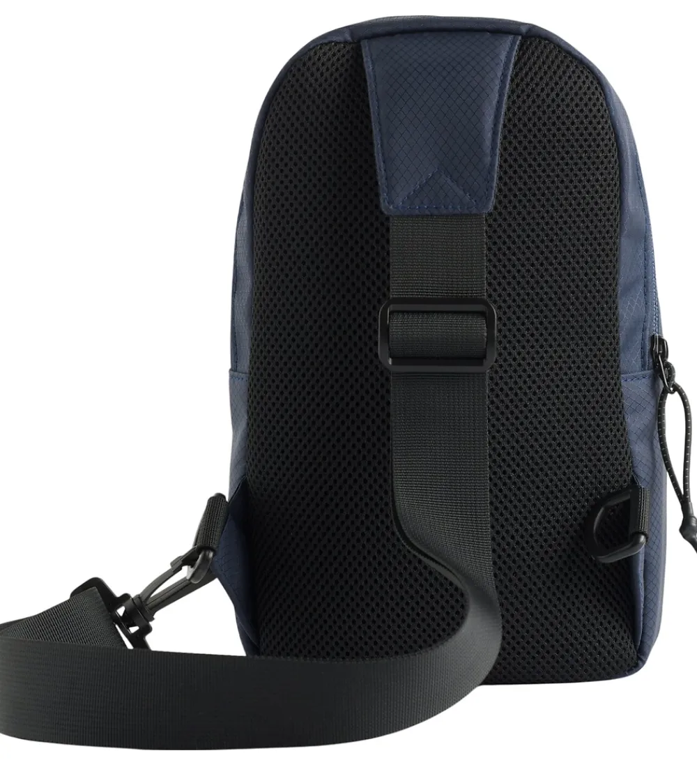 Molo Skuldertasker*Skuldertaske - Milo - Galaxy Blue
