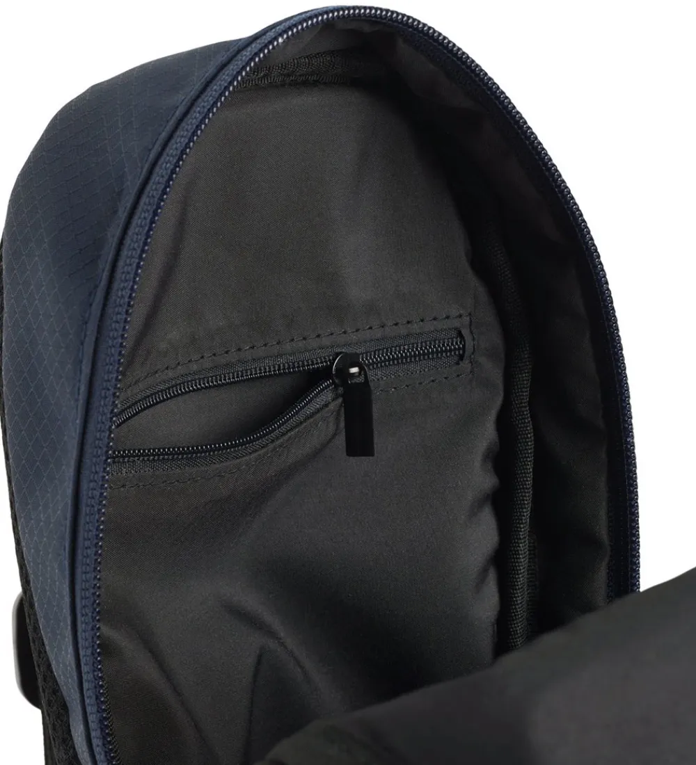 Molo Skuldertasker*Skuldertaske - Milo - Galaxy Blue
