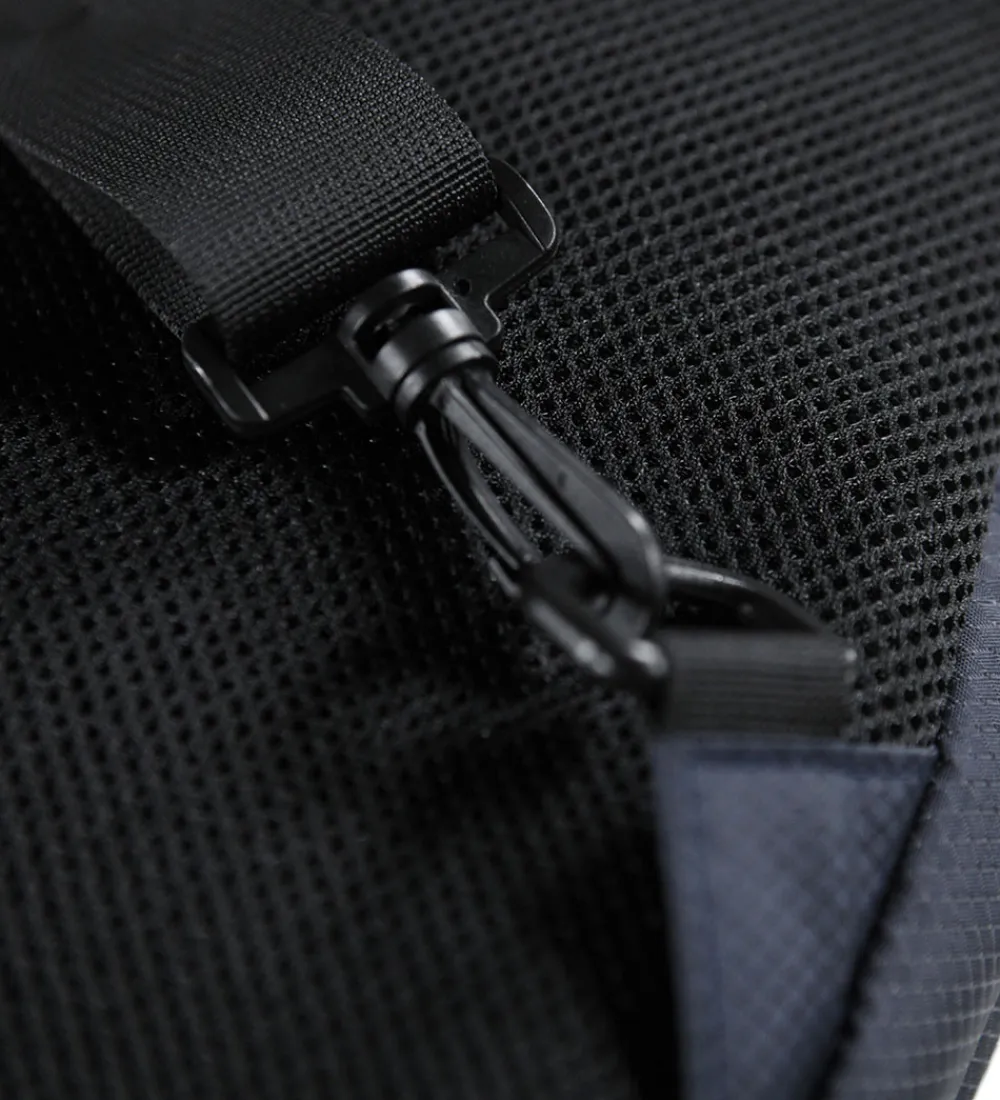 Molo Skuldertasker*Skuldertaske - Milo - Galaxy Blue