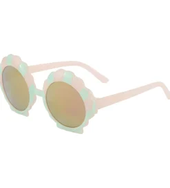 Molo Solbriller*Solbriller - Seashell - Pale Pink