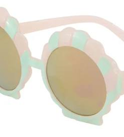 Molo Solbriller*Solbriller - Seashell - Pale Pink