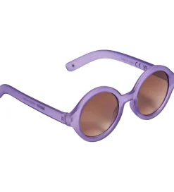 Solbriller-Molo Solbriller - Shelby - Purple Glo