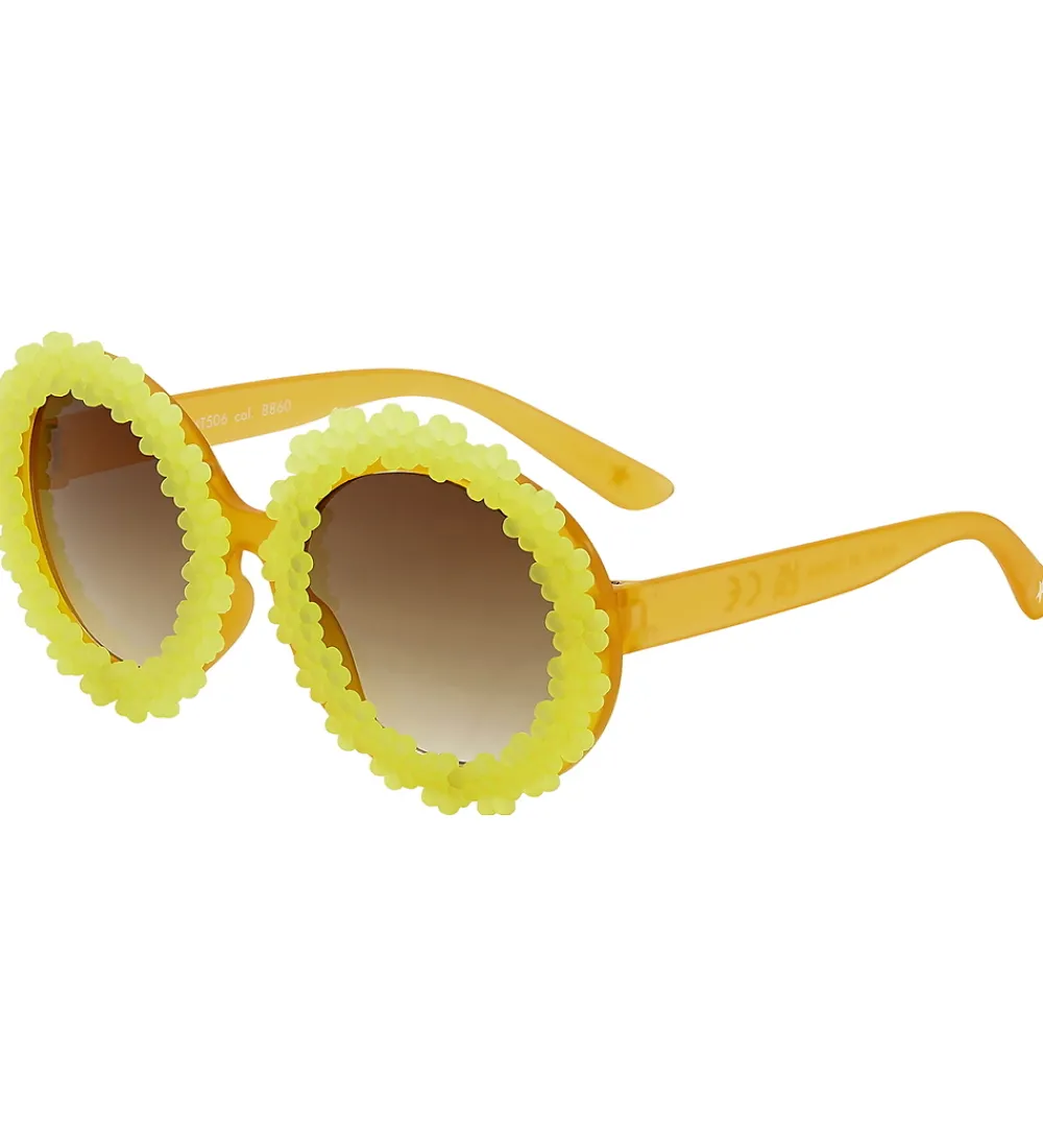 Molo Solbriller*Solbriller - Silly - Sour Lemon