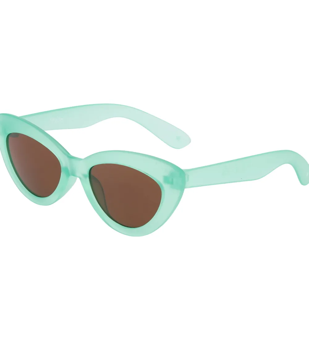 Molo Solbriller*Solbriller - Simba - Cool Mint