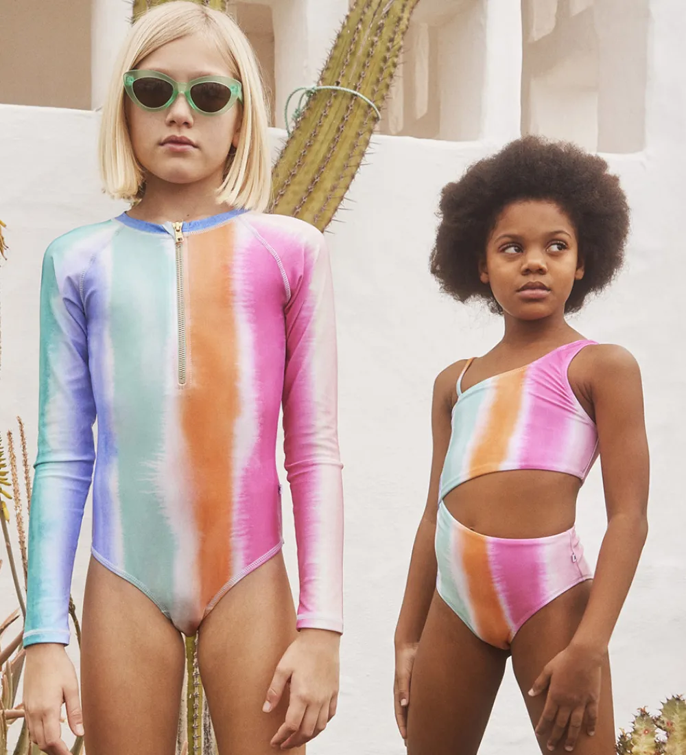 Molo Solbriller*Solbriller - Simba - Cool Mint