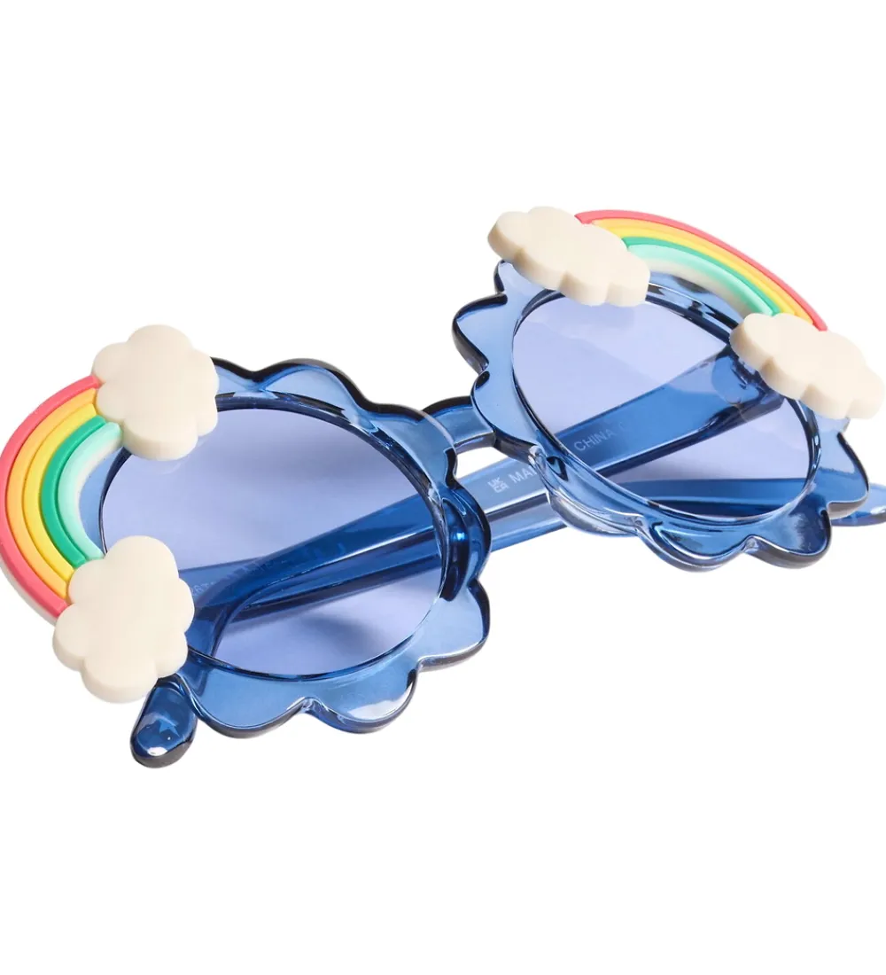 Molo Solbriller*Solbriller - Sky Rainbow - Sparkling Sea